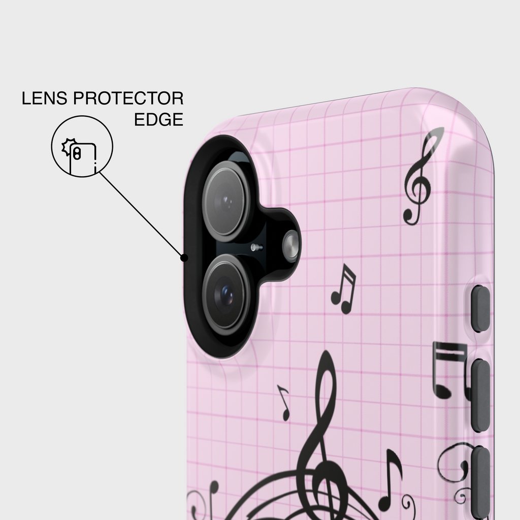 Pink Symphony
