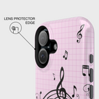 Pink Symphony