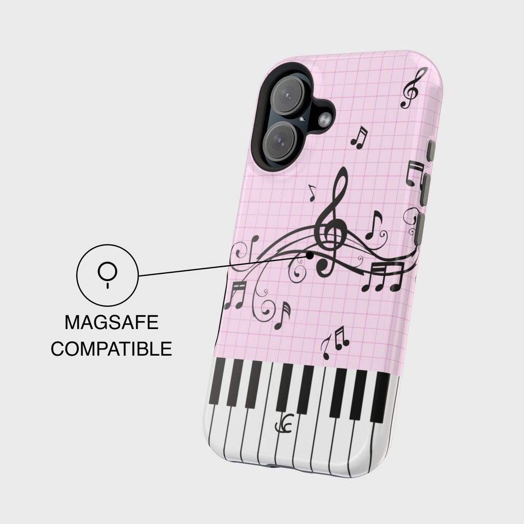 Pink Symphony