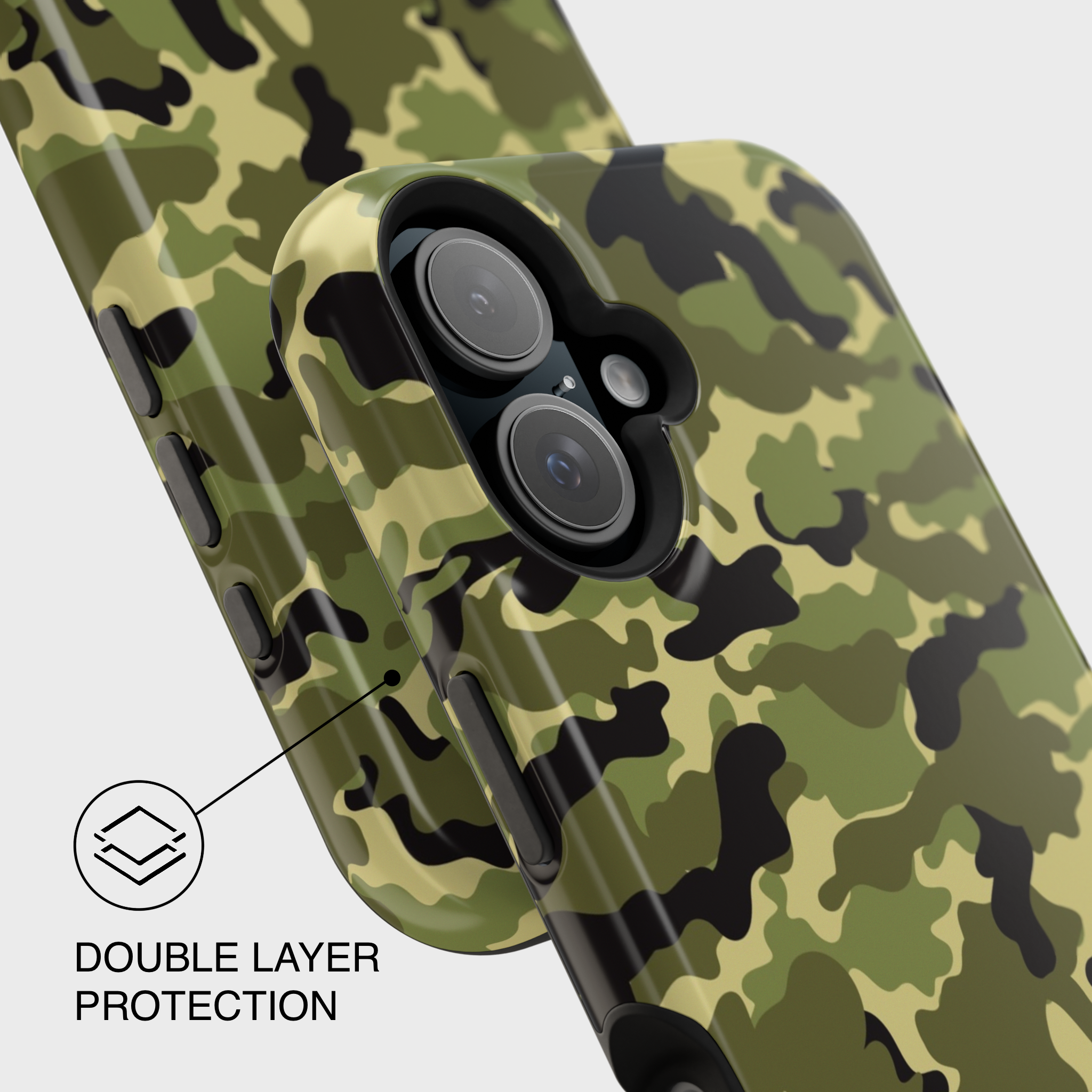 Pink Strike Camo