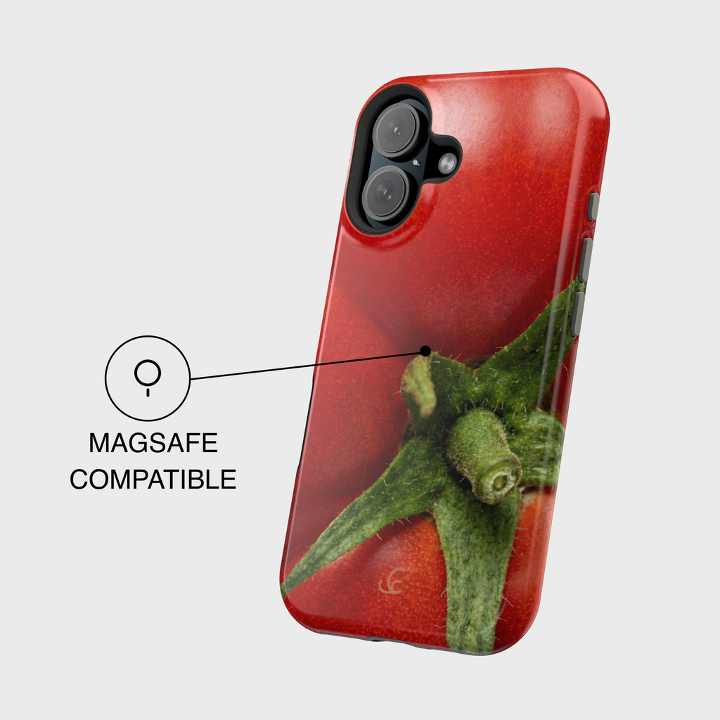 Love Tomatoes