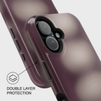 Smoky Plum