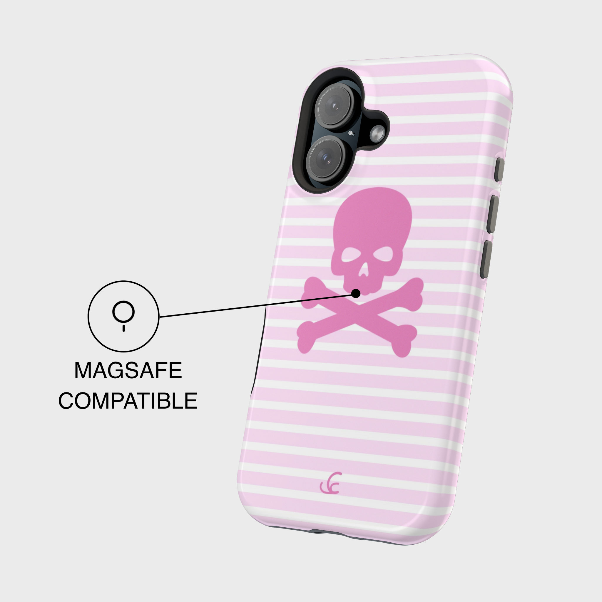 Pink Pirate