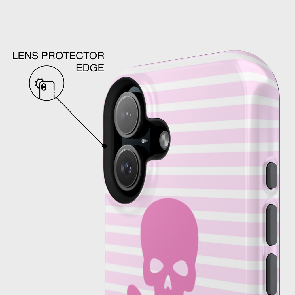 Pink Pirate