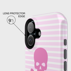 Pink Pirate