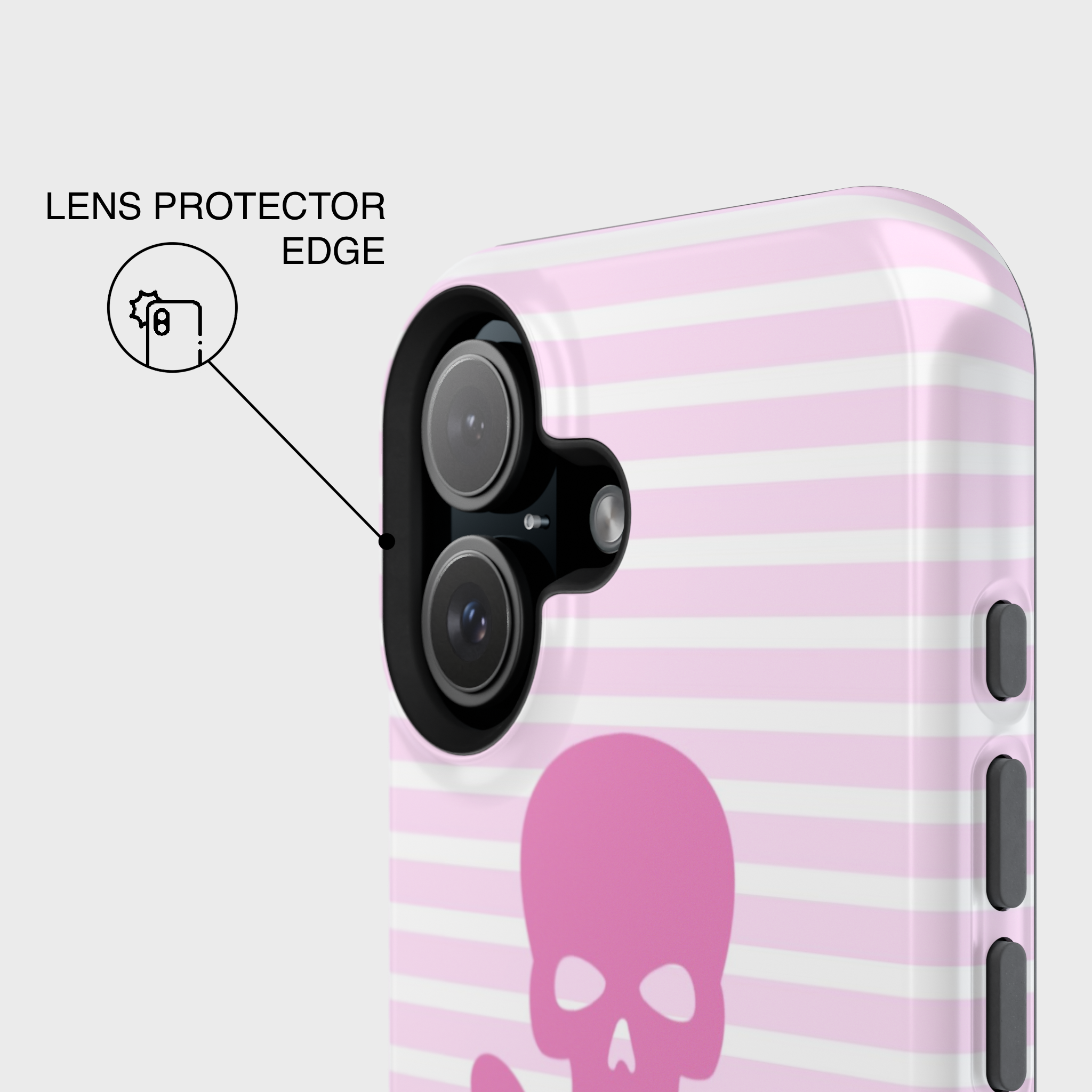 Pink Pirate