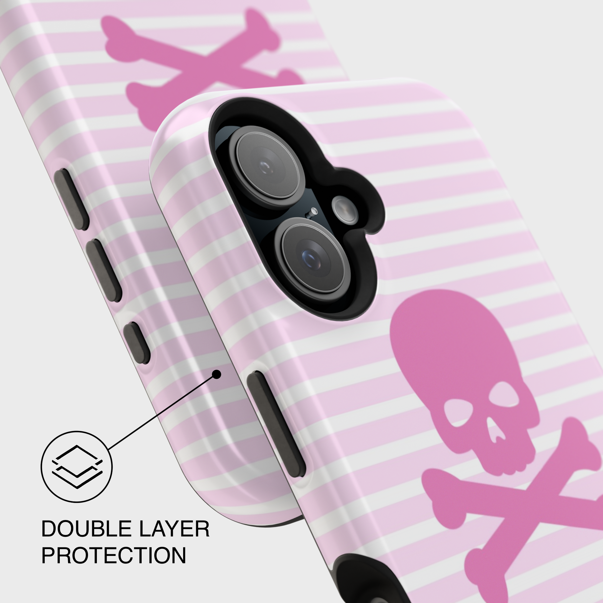 Pink Pirate