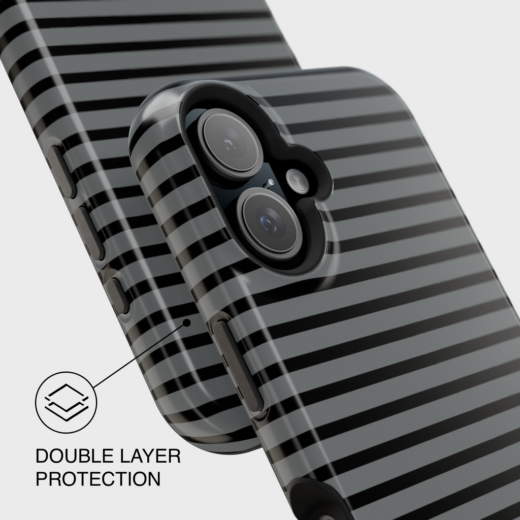 That Grey Stripe