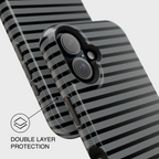 That Grey Stripe