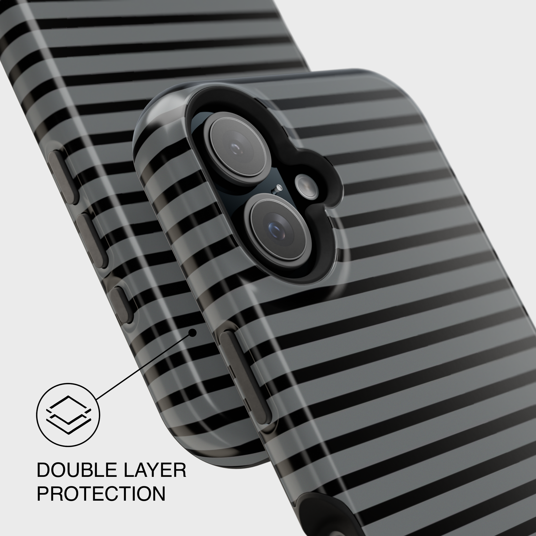 That Grey Stripe