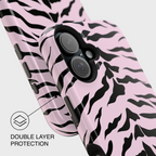 Pink Tiger