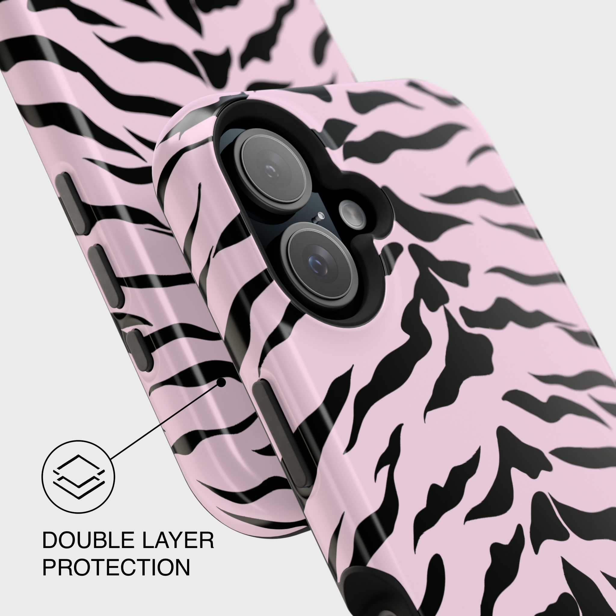 Pink Tiger