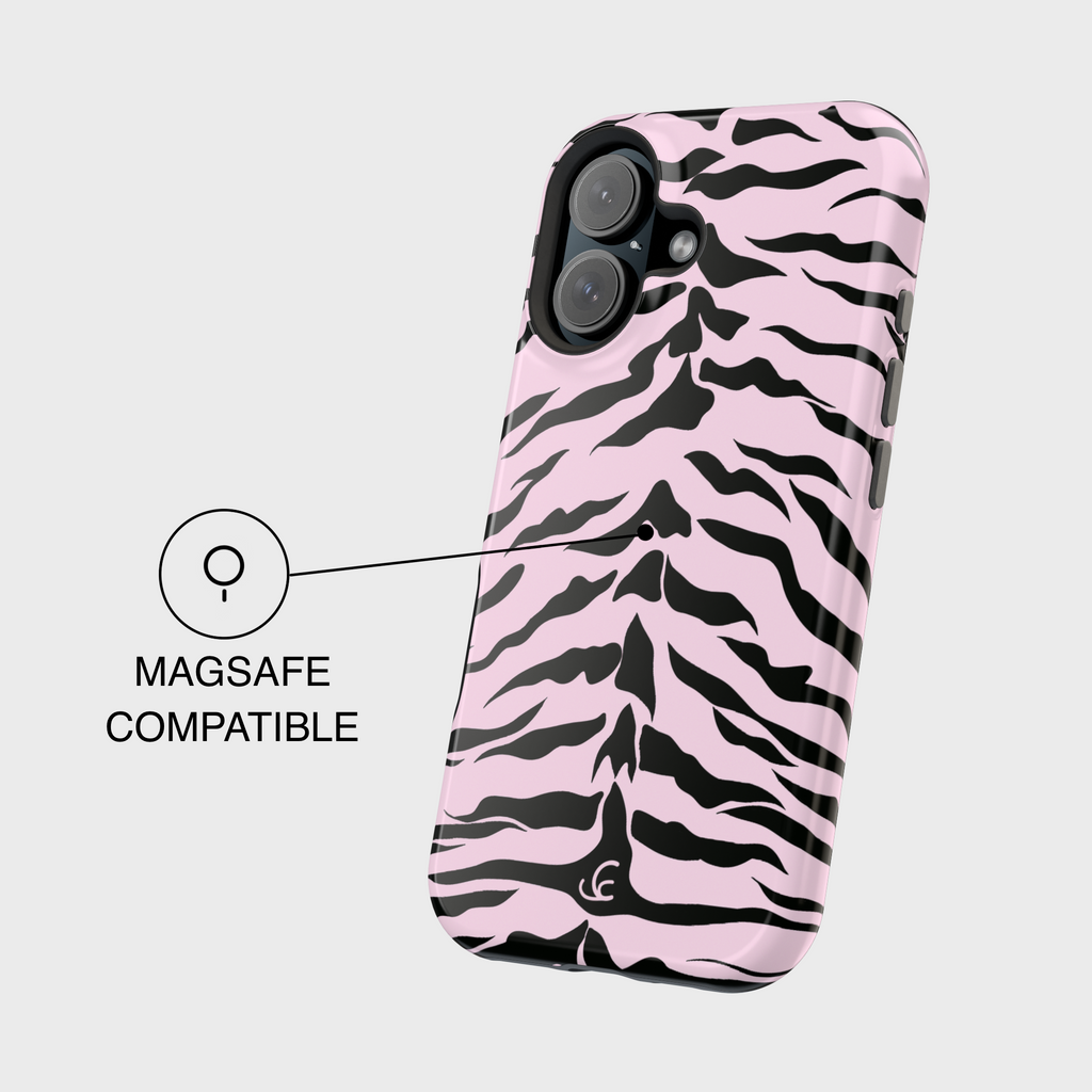 Pink Tiger