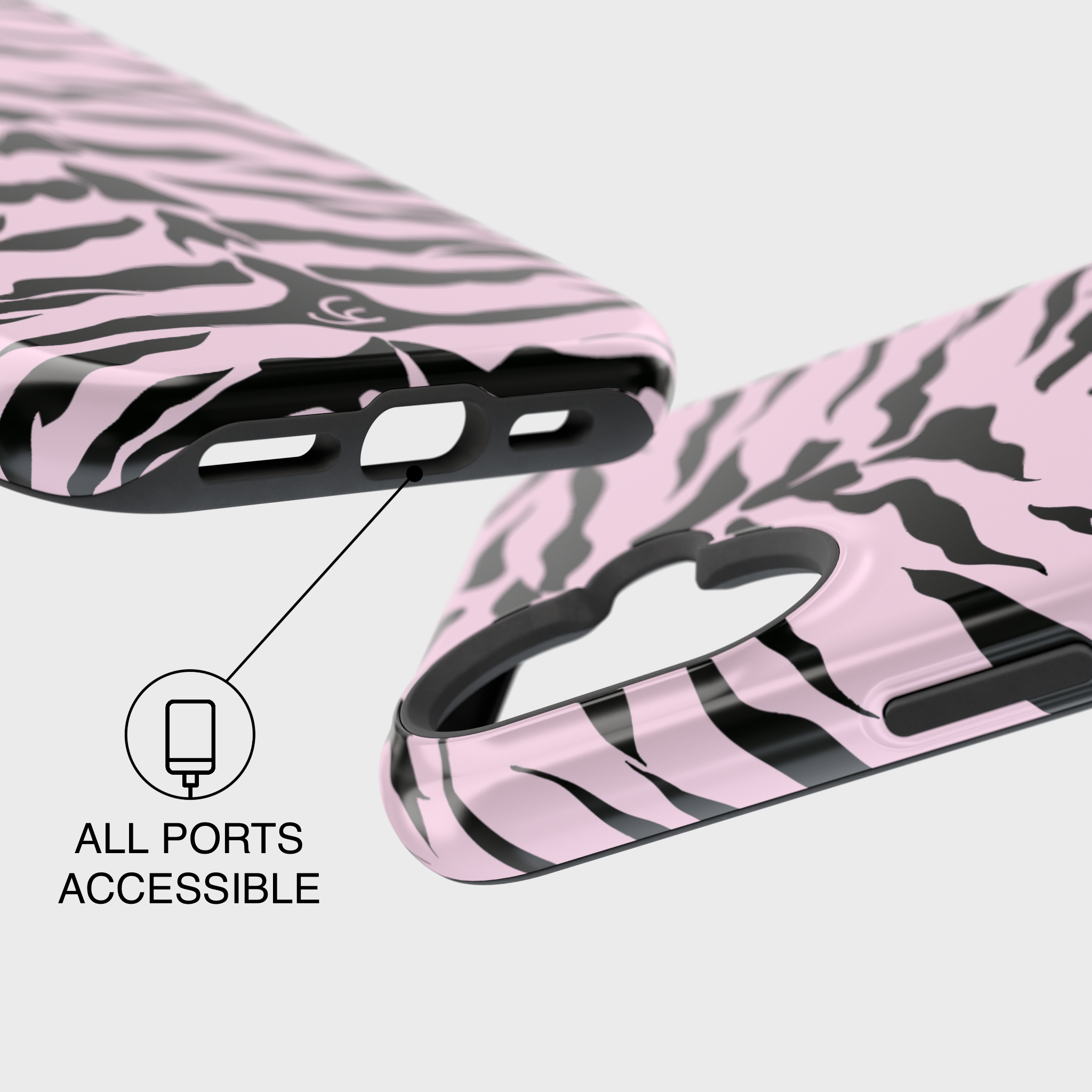 Pink Tiger