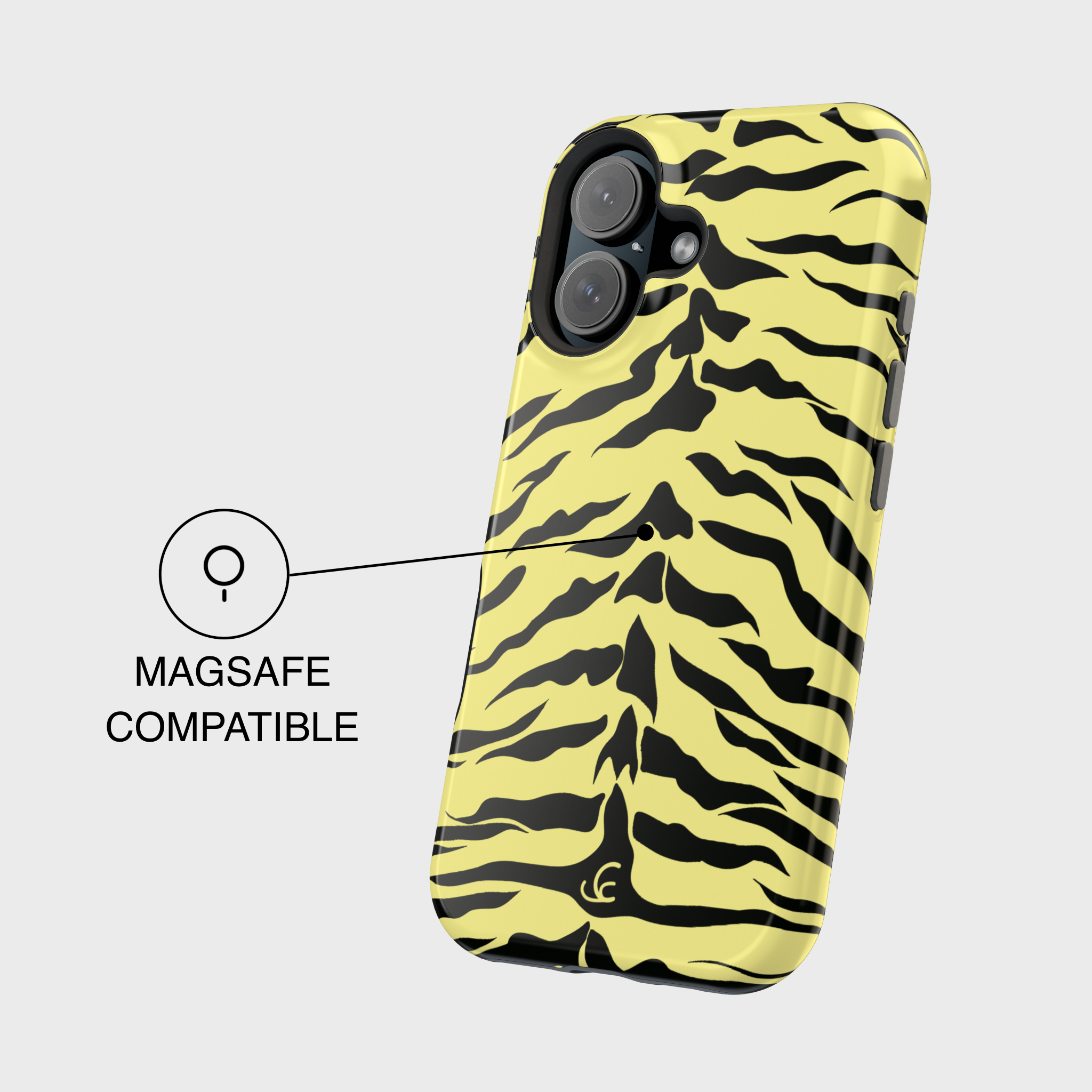 Yellow Tiger