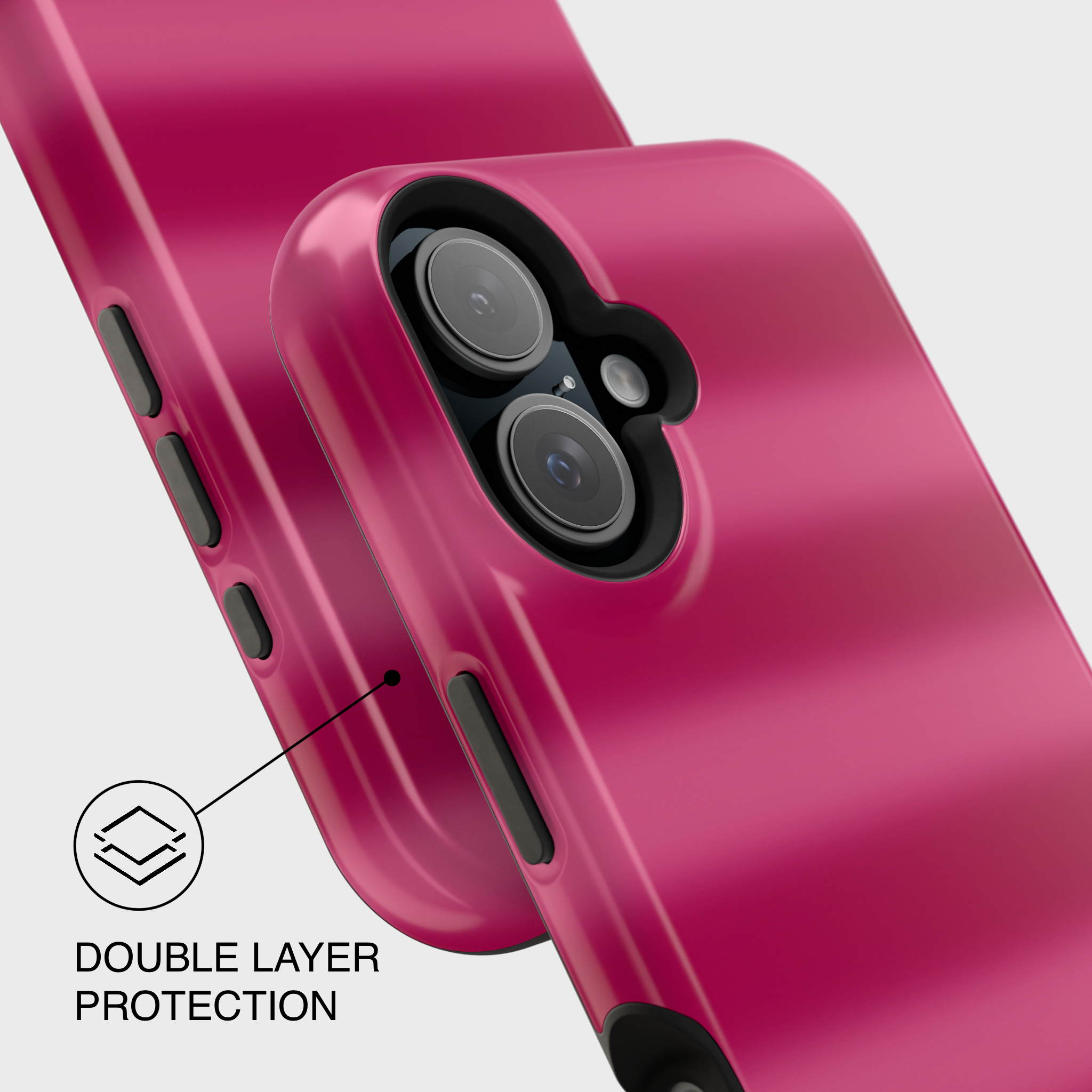 Magenta Bora Line