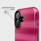 Magenta Bora Line