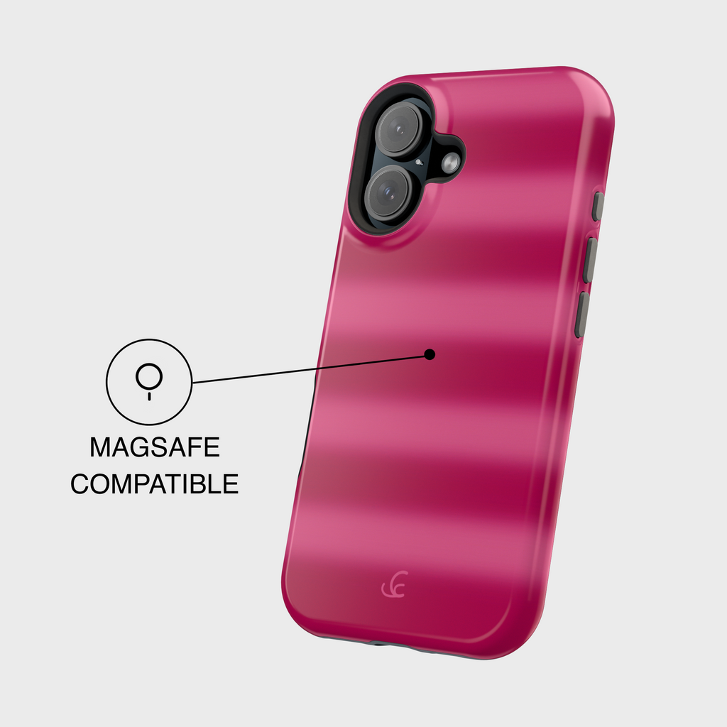 Magenta Bora Line