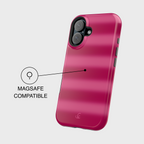 Magenta Bora Line