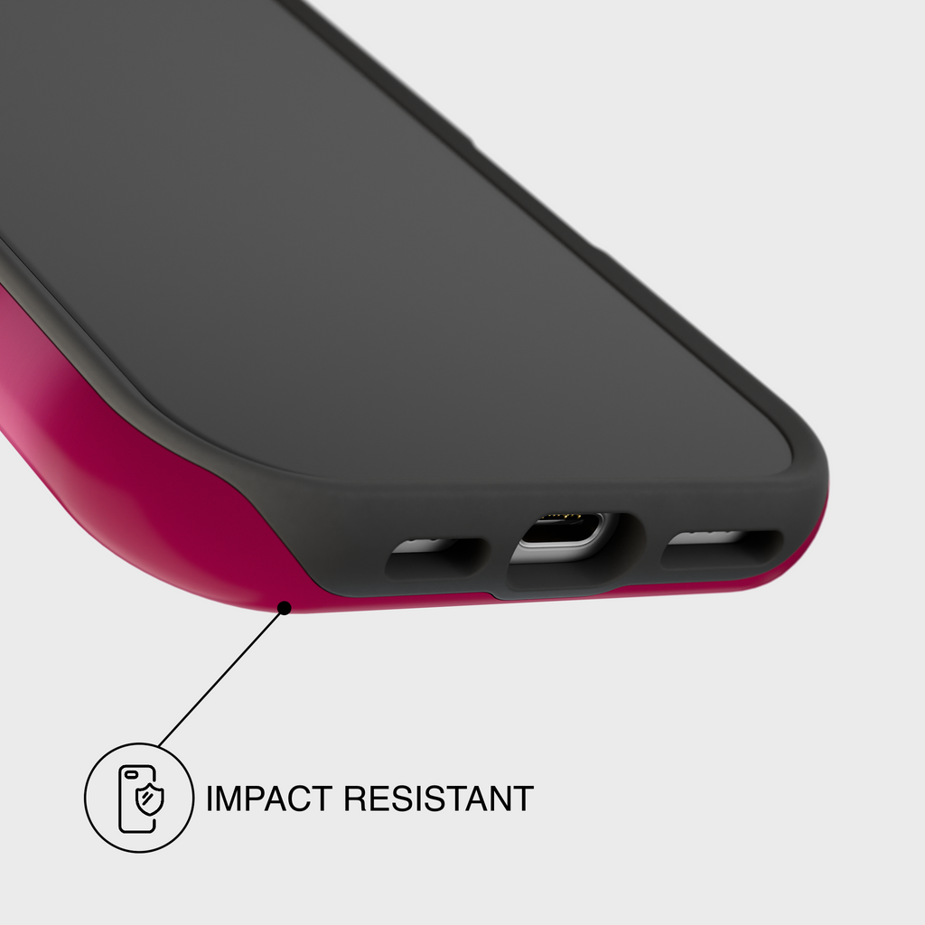 Magenta Bora Line