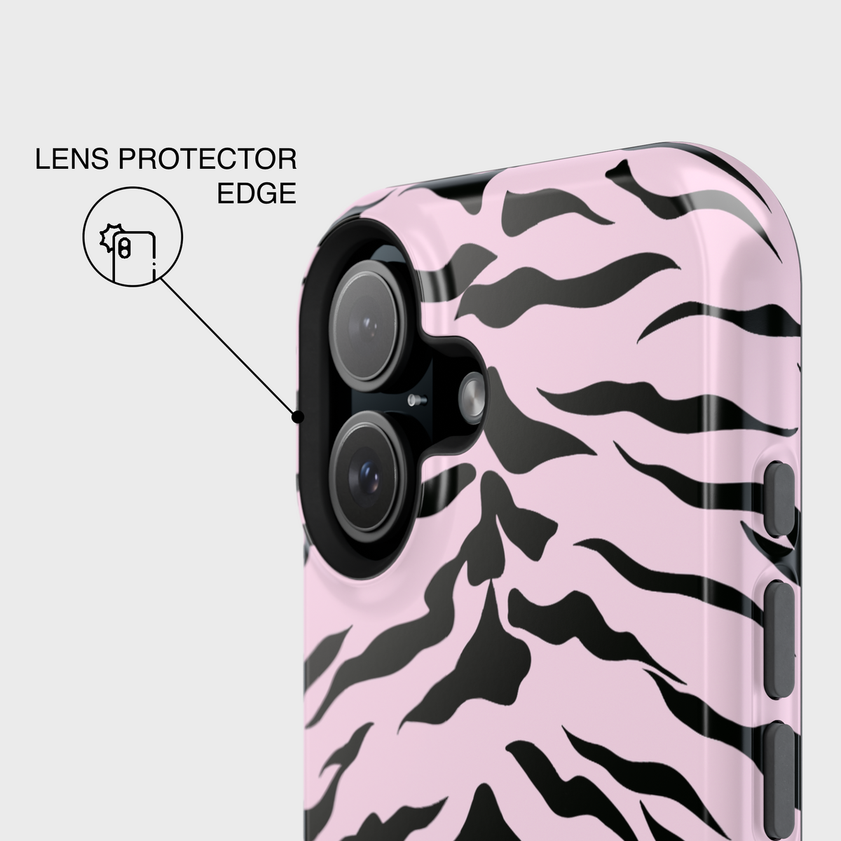 Pink Tiger