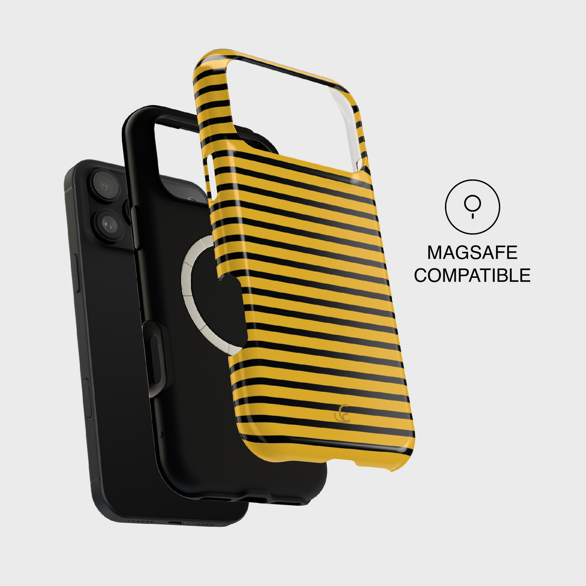 Bee’s Type Stripe