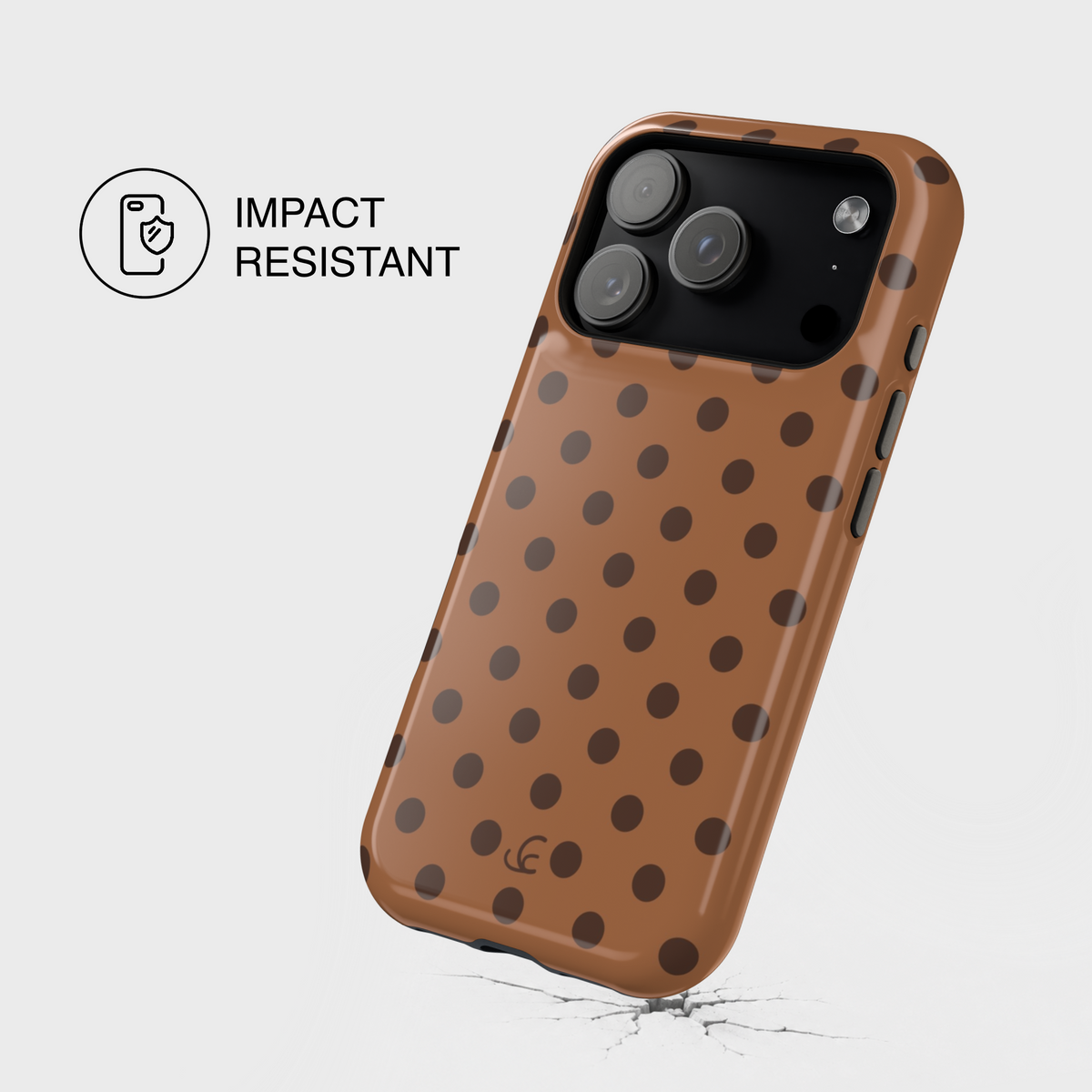 Cookie Polka Dot