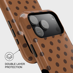 Cookie Polka Dot