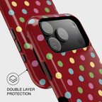 Circus Polka Dot