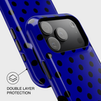 Electric Polka Dot