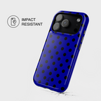 Electric Polka Dot