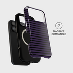 That Purple Stripe