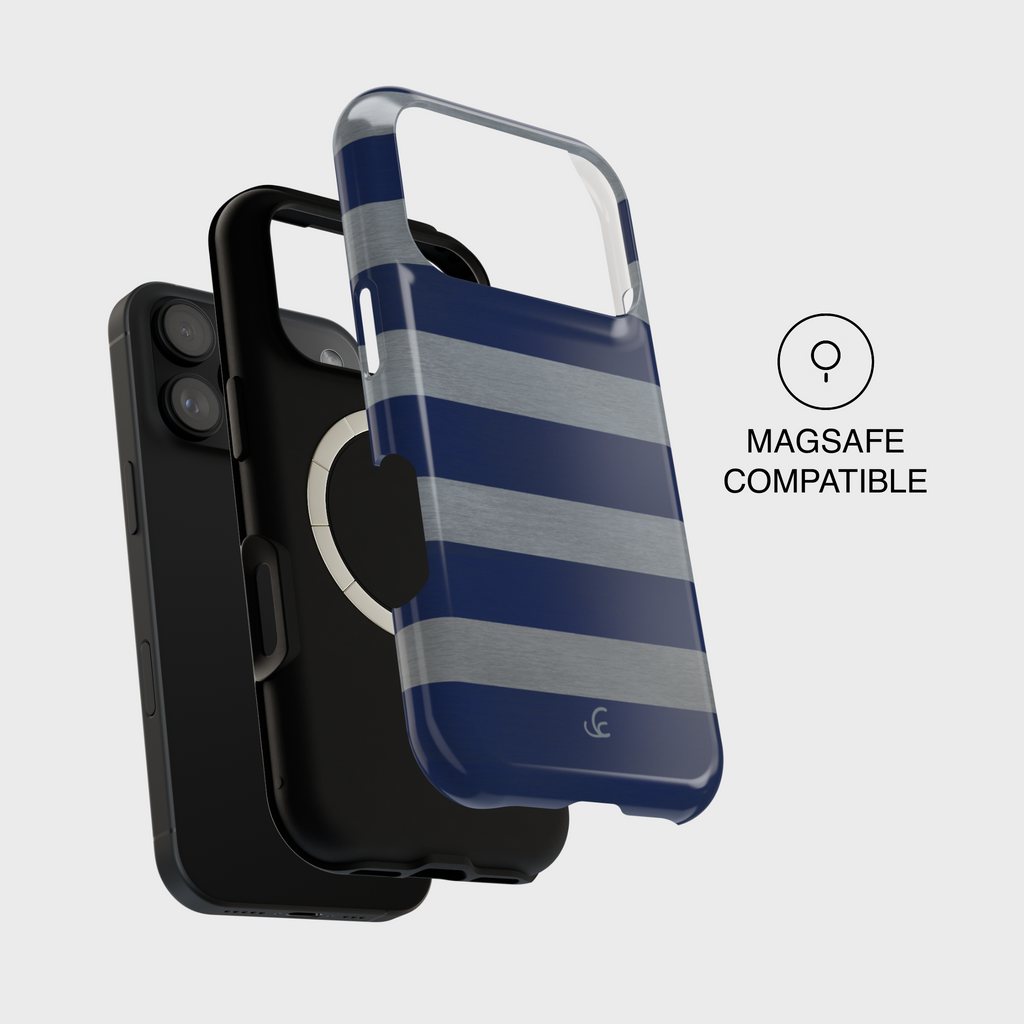 Navy Gray Base