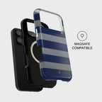 Navy Gray Base