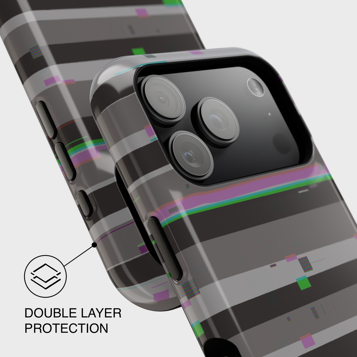 Neon Glitch