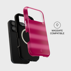 Magenta Bora Line