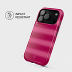 Magenta Bora Line