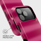 Magenta Bora Line