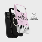 Pink Symphony