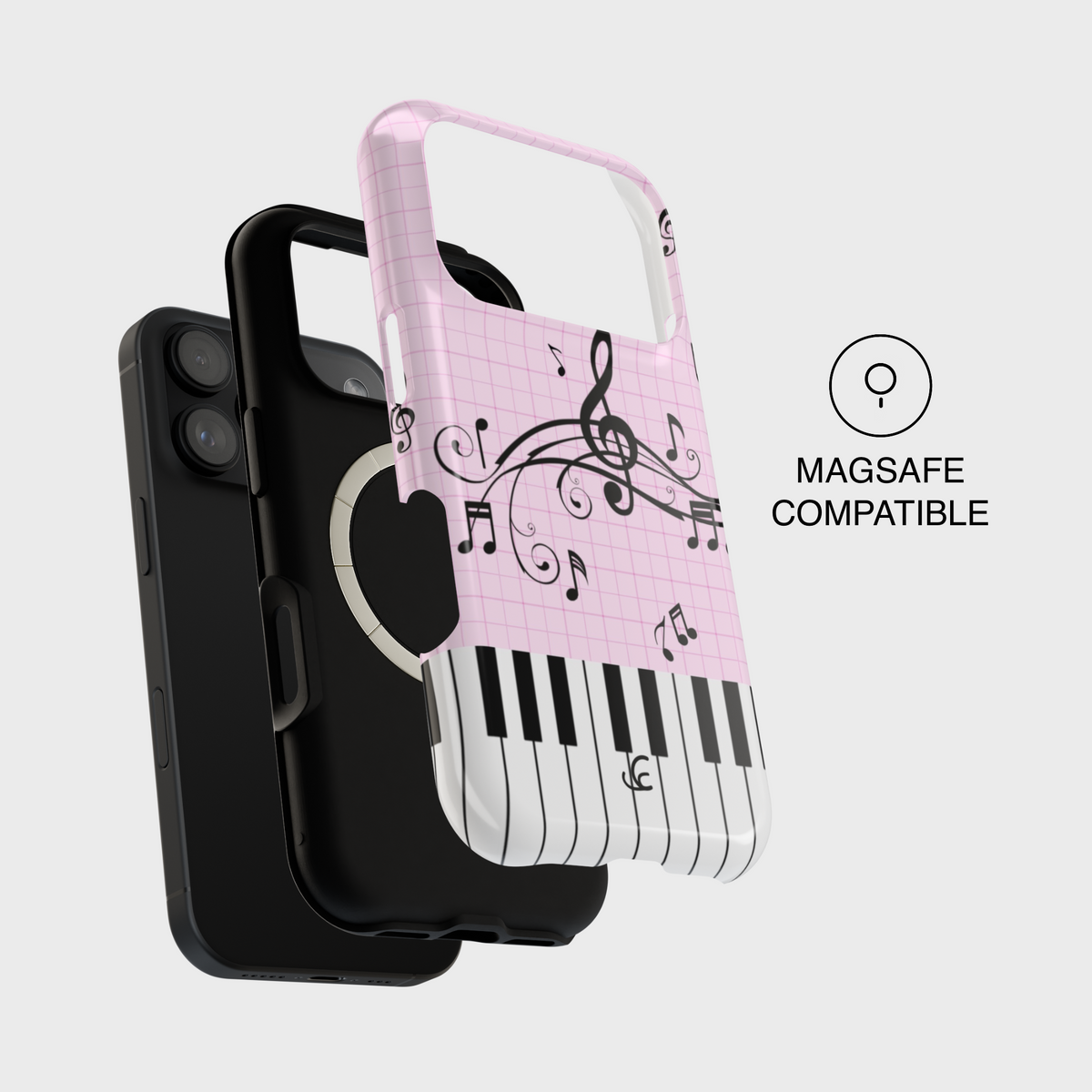 Pink Symphony