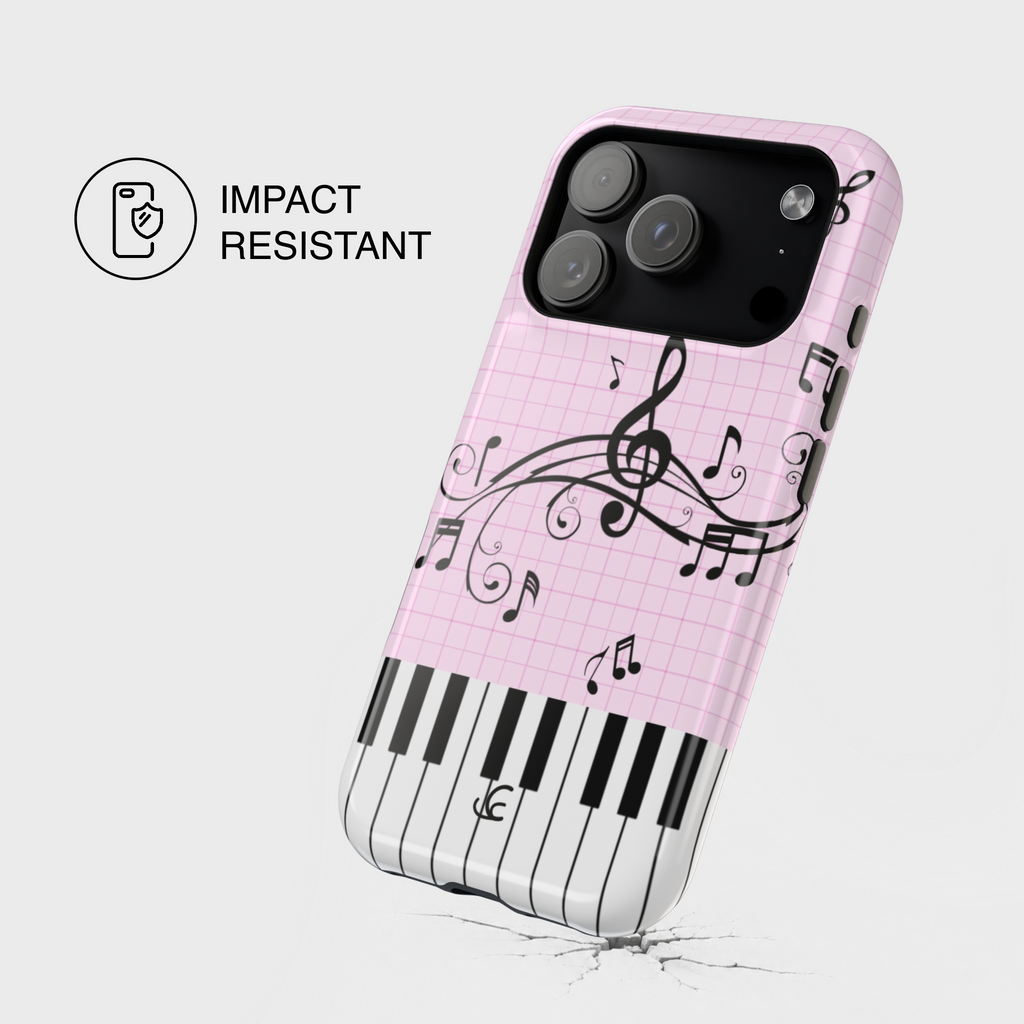 Pink Symphony
