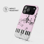 Pink Symphony