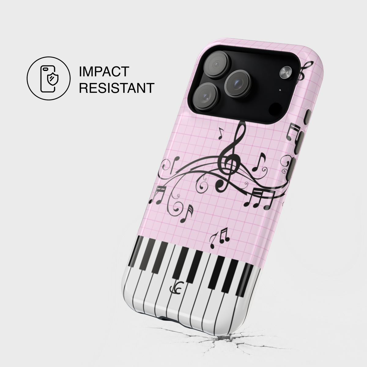 Pink Symphony