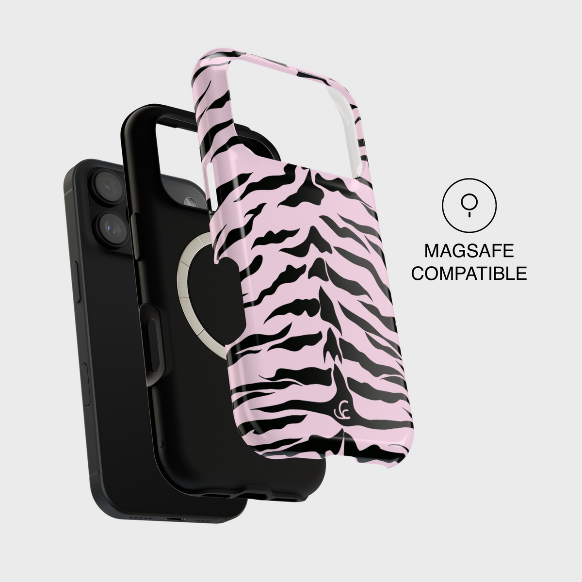 Pink Tiger