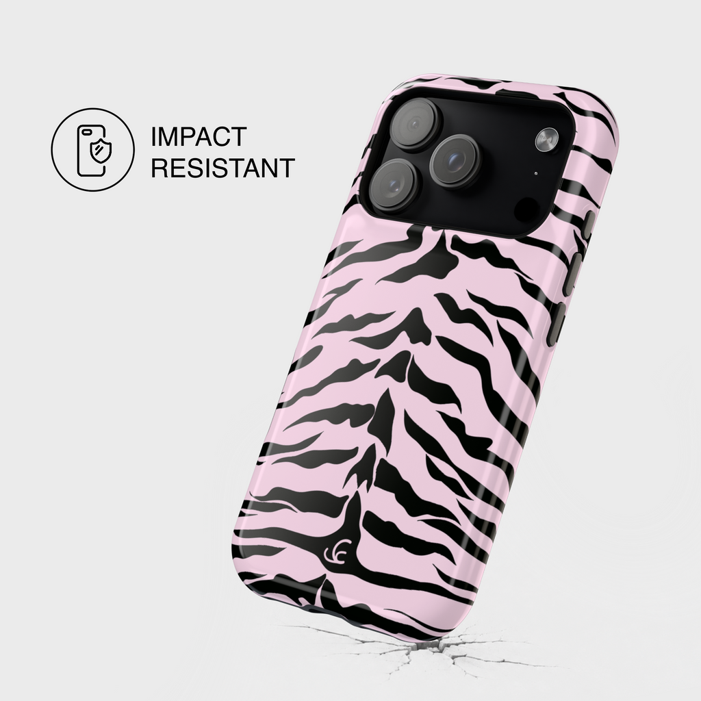 Pink Tiger