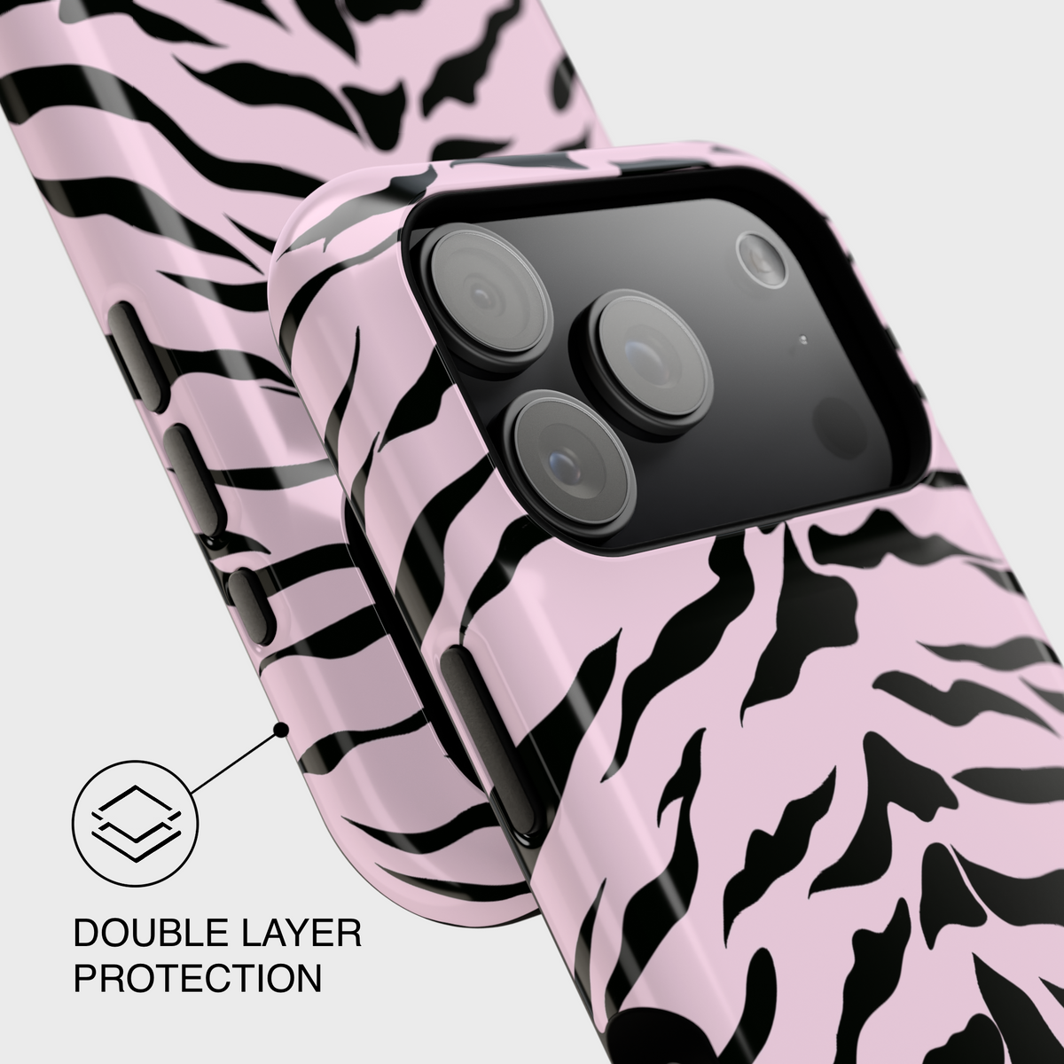 Pink Tiger