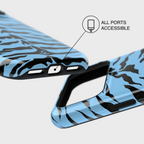 Blue Tiger