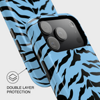 Blue Tiger