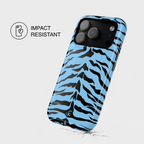 Blue Tiger