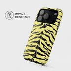 Yellow Tiger